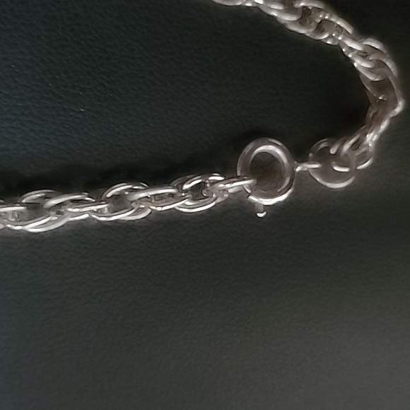 Vintage Sovereign House Pewter Owl Pendant Necklace – Articulated Owl - Picture 4 of 7